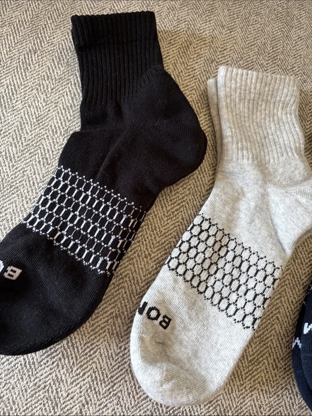 Bombas Socks